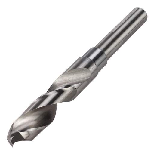 Milwaukee THUNDERWEB 17mm HSS-G Steel Drill Bit (Sold in1's)
