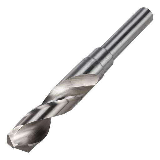 Milwaukee THUNDERWEB 17.5mm HSS-G Steel Drill Bit (Sold Individually)