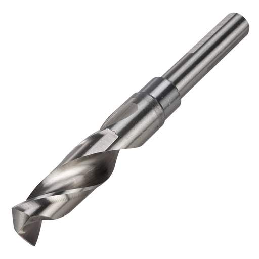 Milwaukee THUNDERWEB 18mm HSS-G Steel Drill Bit (Sold Individually)