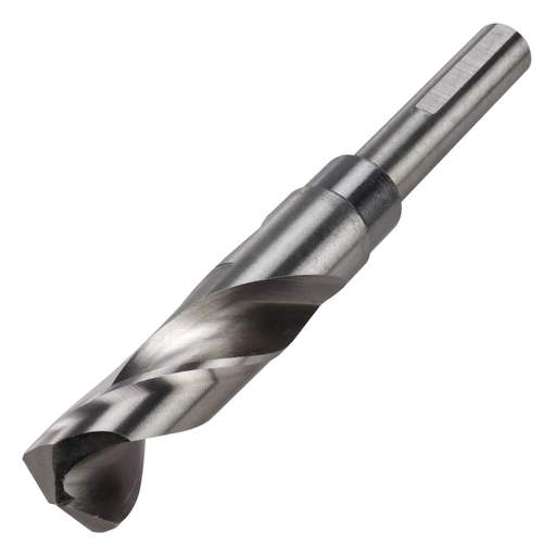 Milwaukee THUNDERWEB 19mm HSS-G Steel Drill Bit (Sold Individually)