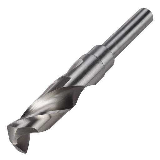 Milwaukee THUNDERWEB 19.5mm HSS-G Steel Drill Bit (Sold Individually)
