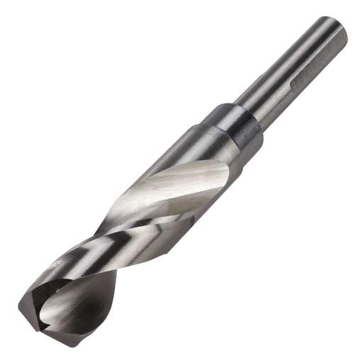 Milwaukee THUNDERWEB 20mm HSS-G Steel Drill Bit (Sold Individually)