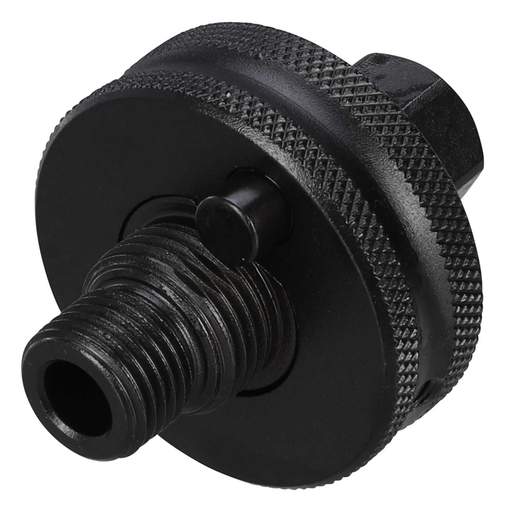 Milwaukee QUIK-LOK™ Hole Enlargement Adapter