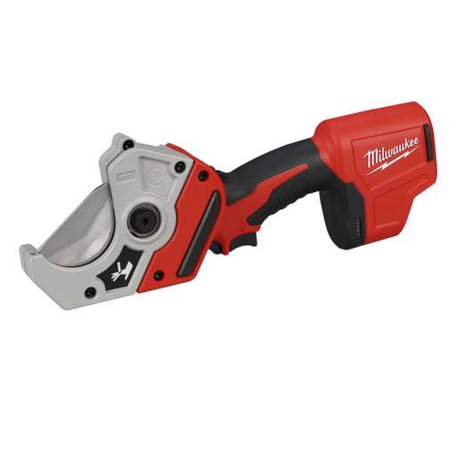 Milwaukee C12PPC-0 12V Sub Compact PVC Cutter (Body Only)