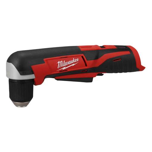 Milwaukee C12RAD-0 12V Compact Right Angle Drill (Body Only)