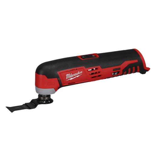 Milwaukee C12MT-0 Compact Multi Tool (Body Only)