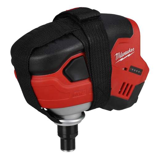 Milwaukee C12PN-0 12V Sub Compact Palm Nailer (Body Only)