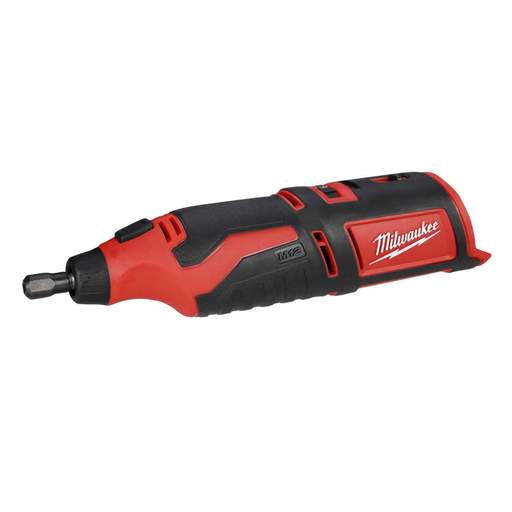Milwaukee C12RT-0 12V Sub Compact Rotary Tool (Body Only)