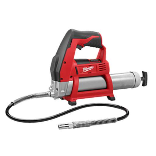 Milwaukee M12GG-0 12V Sub Compact Grease Gun (Body Only)