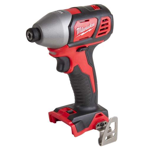 Milwaukee M18BID-0 18V ¼" Compact Impact Driver (Body only)