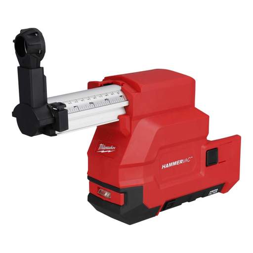 Milwaukee M18CDEX-O 18V FUEL™ SDS-Plus Dust Extractor (Body Only)