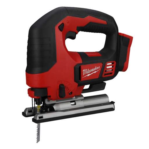 Milwaukee M18BJS-0 18V Top Handle Jigsaw (Body Only)