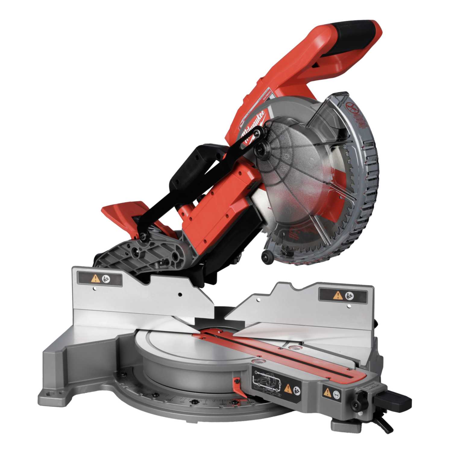 Milwaukee M18FMS254-0 18V FUEL™ 254mm Mitre Saw (Body Only