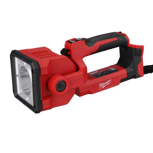 Milwaukee M18SLED-0 M18™ LED Search Light (Body Only)