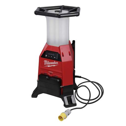 Milwaukee M18ONESLDP-0 18V ONE-KEY™ LED Compact Site Light (Body Only)
