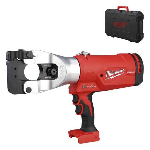 Milwaukee M18HCC45-0C 18V FORCE LOGIC™ Hydraulic Cable Cutter (Body Only)