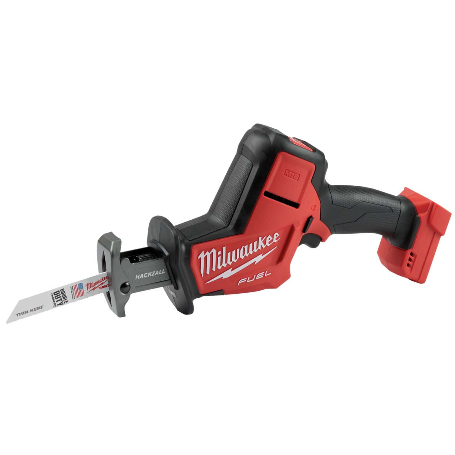 Milwaukee M18FHZ-0X 18V FUEL™ Hackzall (Body Only) (4933459887) | CEF