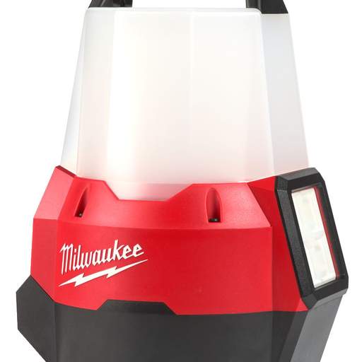 Milwaukee M18 TAL-0 18V LED Tradesman Area Light (Body Only)