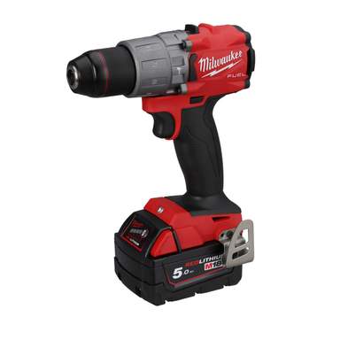 Milwaukee M18FPP2A2-502X 18V FUEL™ Percussion Drill and Impact  