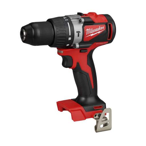 Milwaukee M18BLPD2-0 18V Brushless Combi Drill (Body Only)