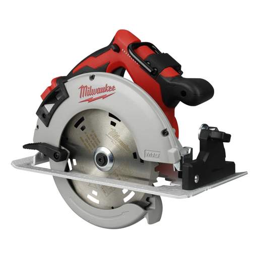Milwaukee M18BLCS66-0 18V Brushless Circular Saw (Body Only)