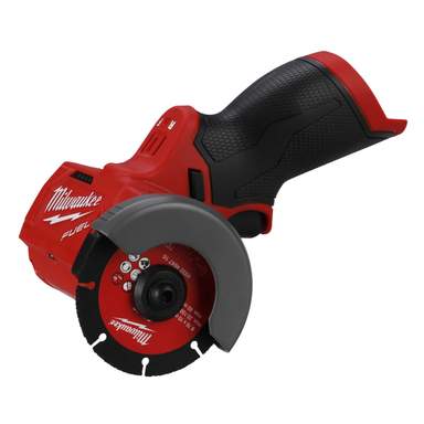 Milwaukee M12FCOT-0 12V FUEL™ Cut Off Tool (Body Only) (4933464618