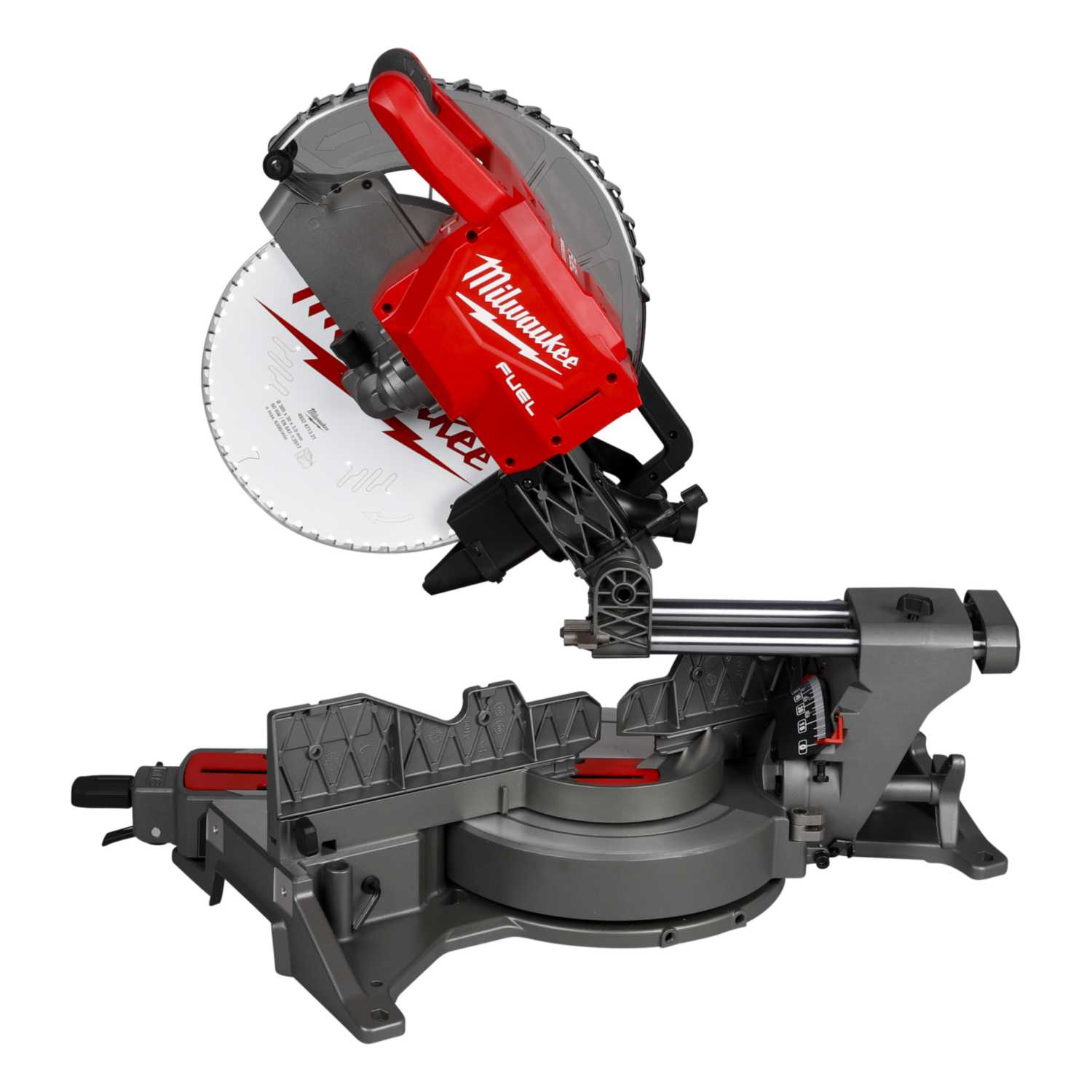 Milwaukee Cordless Miter Saw