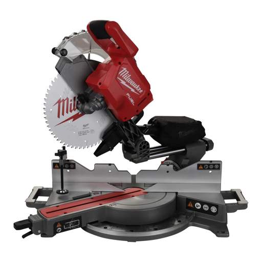 Milwaukee M18FMS305-0 18V FUEL™ 305mm Mitre Saw  (Body Only)