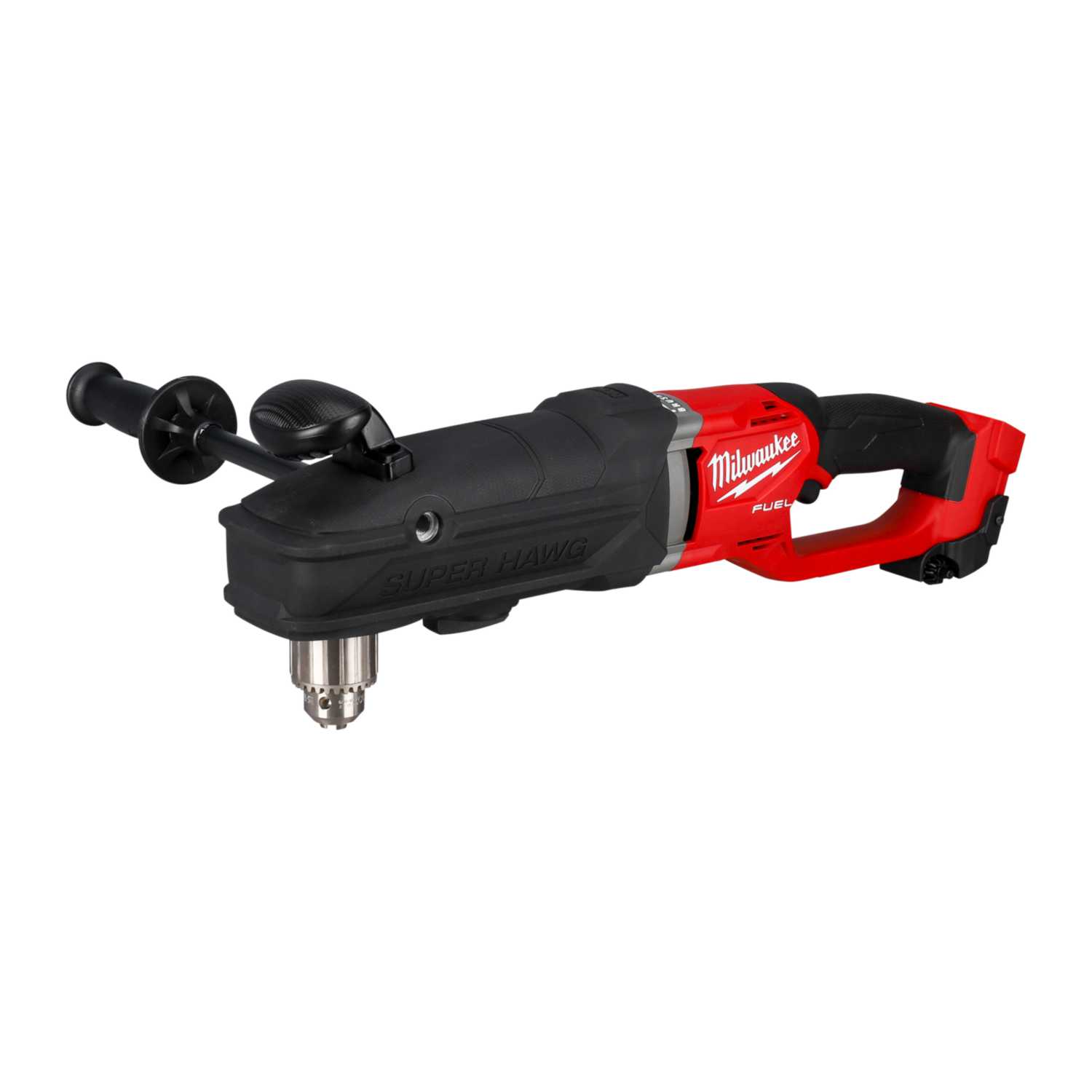 Milwaukee M18FRAD20 18V FUEL™ Right Angle Drill (Body Only