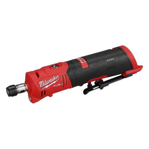 Milwaukee M12FDGS-0 12V FUEL™ Straight Die Grinder (Body Only)