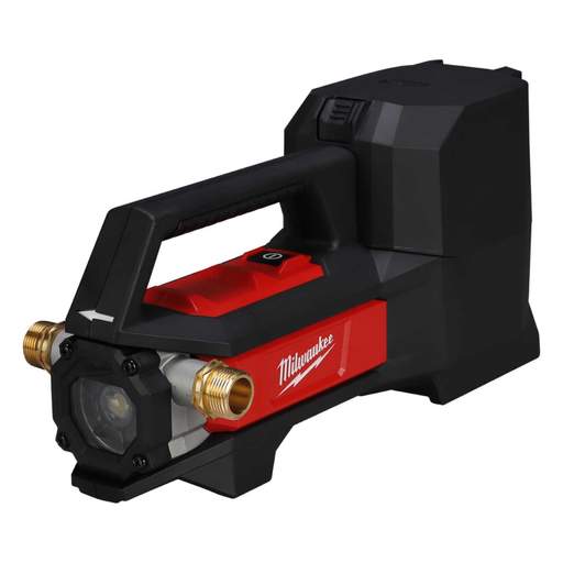 Milwaukee M18BTP-0 18V Compact Transfer Pump (Body Only)