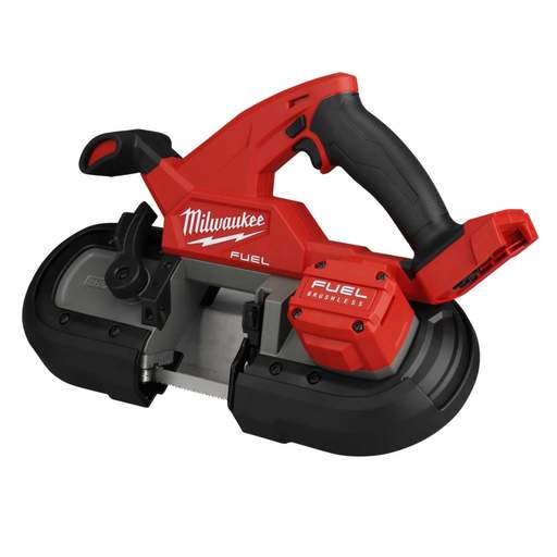 Milwaukee M18FBS85-0C 18V FUEL™ Compact Bandsaw (Body Only)