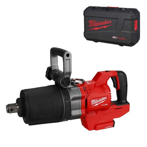Milwaukee M18ONEFHIWF1DS-0C 18V FUEL™ ONE-KEY™ D-Handle Impact Wrench (Body Only)