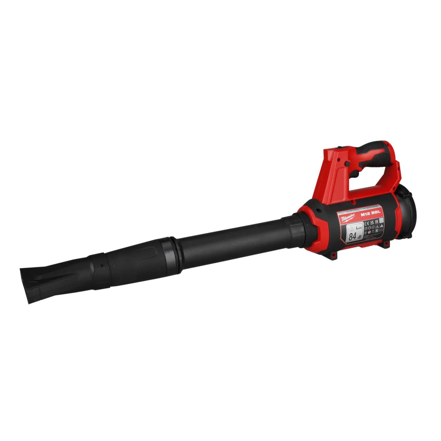 Milwaukee M12 Milwaukee Blower Skin M12 Milwaukee Blower Milwaukee