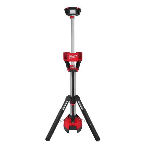Milwaukee M18HOSALC-0 High Output Area Light  (Body Only)