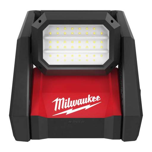 Milwaukee M18HOAL-0 18V Area Light  (Body Only)