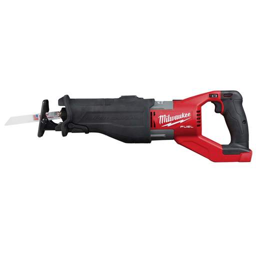 Milwaukee M18ONEFSZ-0X 18V FUEL™ ONE-KEY™ Sawzall (Body Only)