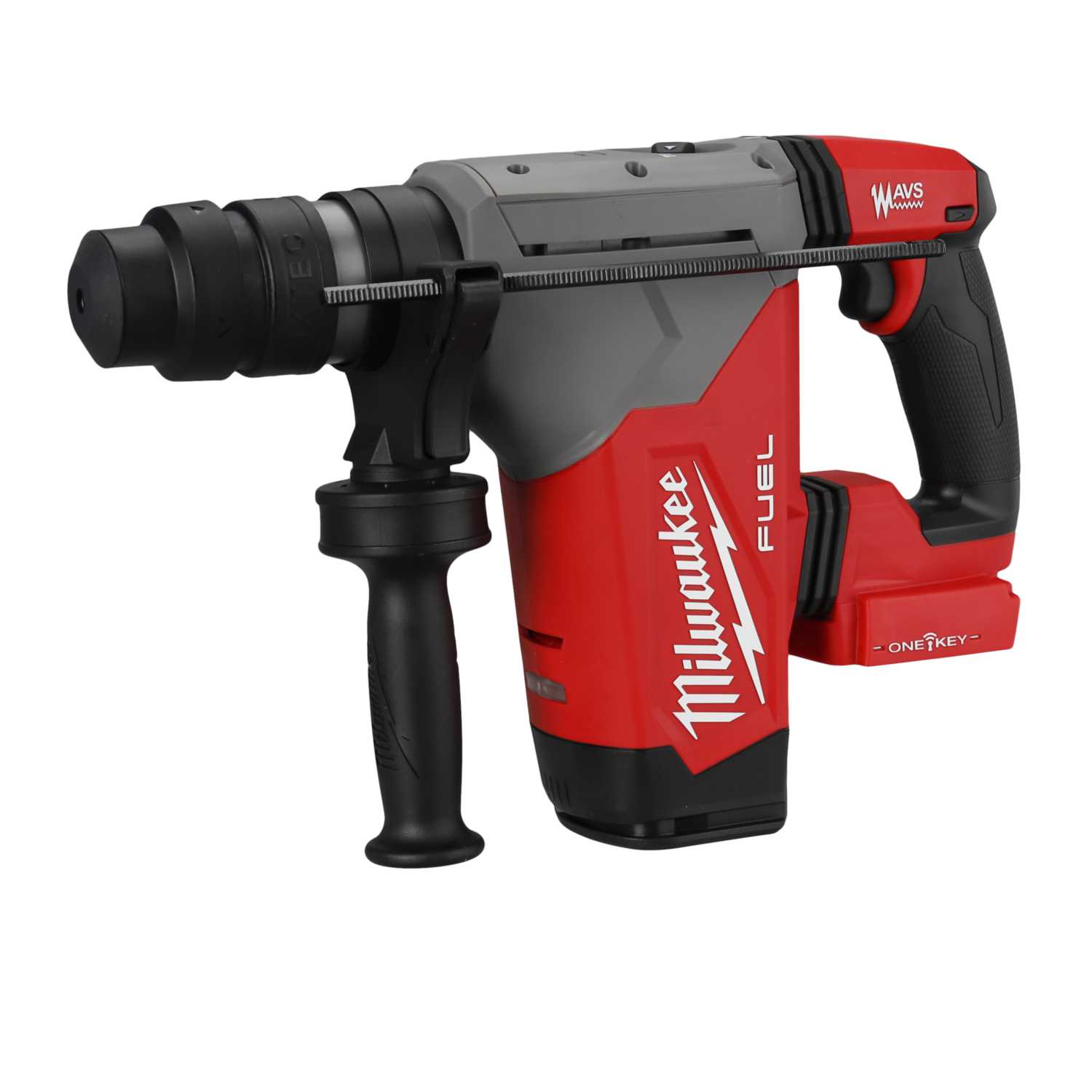 Milwaukee M18ONEFHPX0X 18V FUEL™ SDS Plus Hammer Drill ONEKEY™ (Body