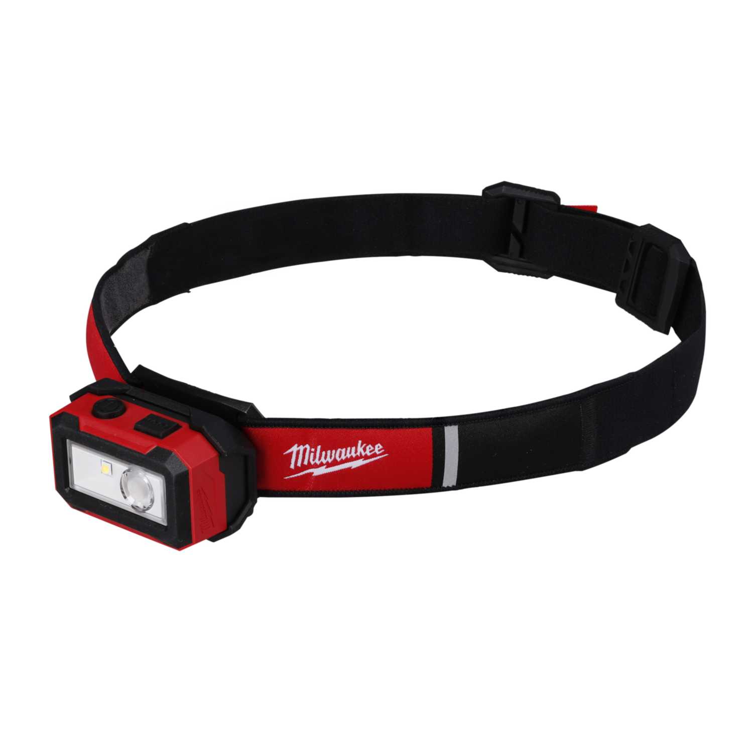 Milwaukee IRHL450 USB LED Rechargeable Headlamp (4933478587) CEF