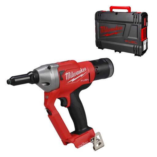 Milwaukee M18ONEFPRT-OX 18V FUEL™ ONE-KEY™ Rivet Tool (Body Only)
