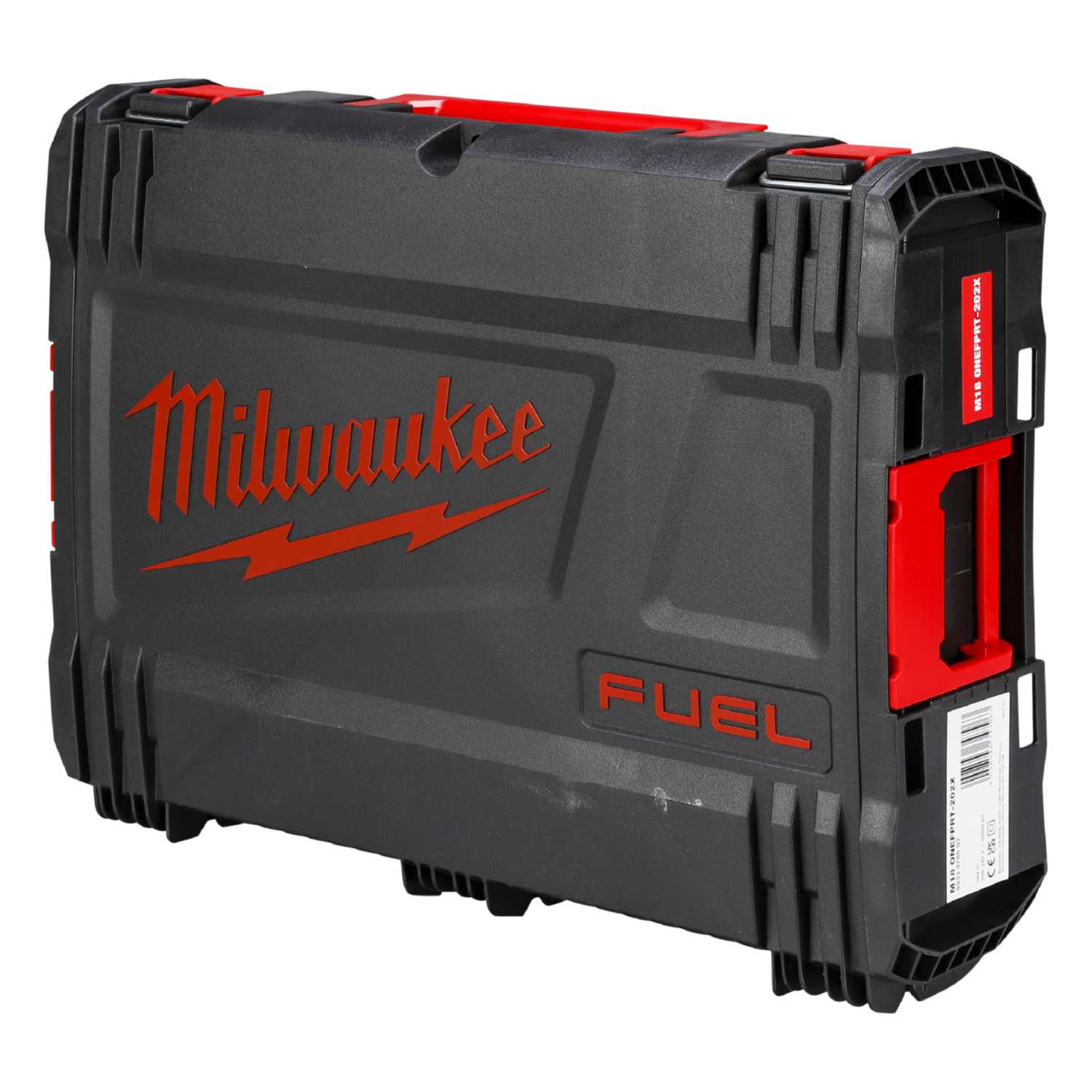 Milwaukee M18ONEFPRT-202X 18V FUELâ¢ ONE-KEYâ¢ Rivet Tool with 2 x 2.0Ah Batteries (4933478603) | CEF