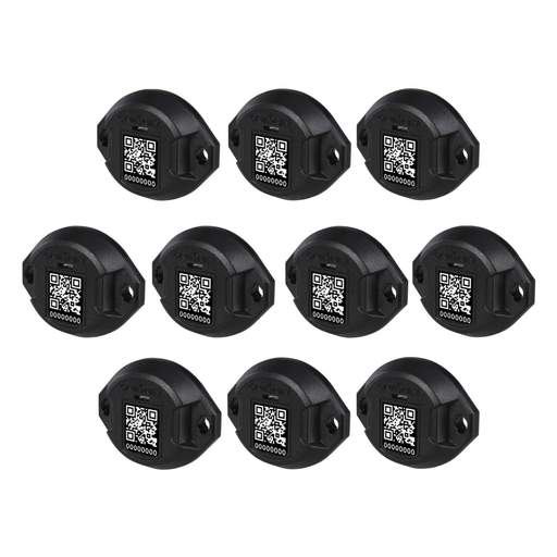 Milwaukee BTT-10 ONE-KEY™ Bluetooth Tracking Tag (Pack of 10)