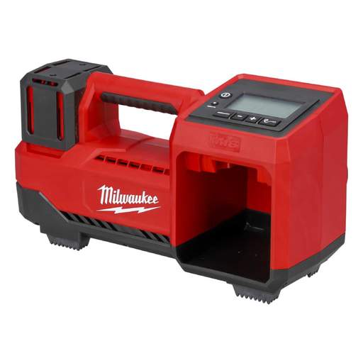 Milwaukee M18BI-0 18V Inflator (Body Only)