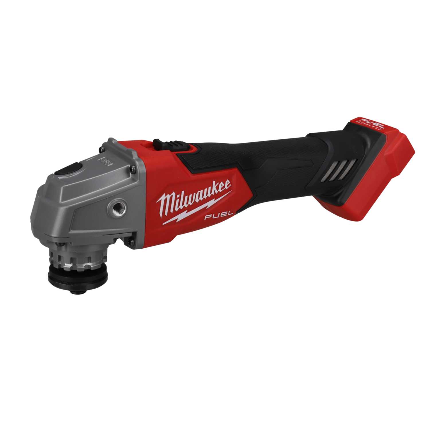 Milwaukee M18FSAG115X-0 18V 115mm Angle Grinder with Slide Switch
