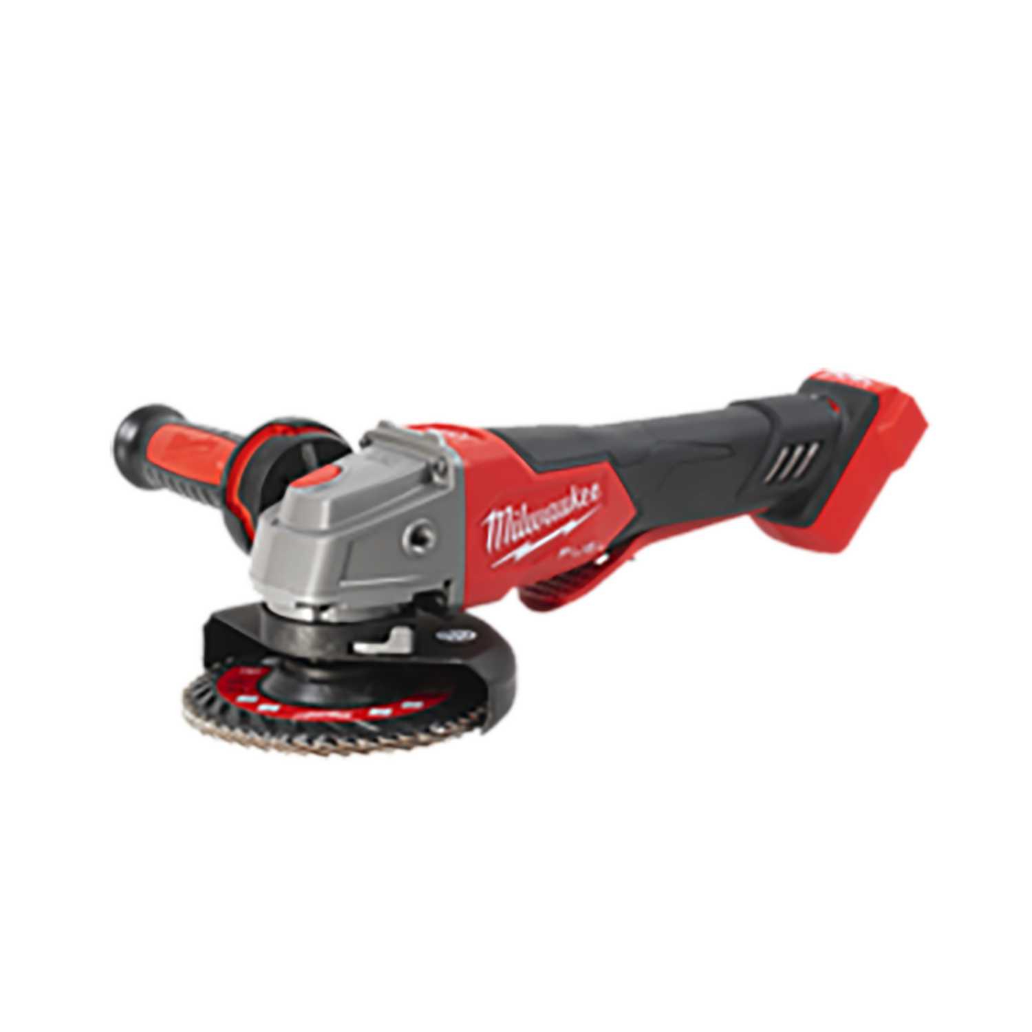 Milwaukee M18FSAGV115XPDB0 18V 115mm Angle Grinder (Body Only