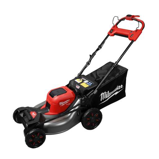 Milwaukee M18F2LM53-0 Twin 18V FUEL™ Lawnmower 53cm (Body Only)