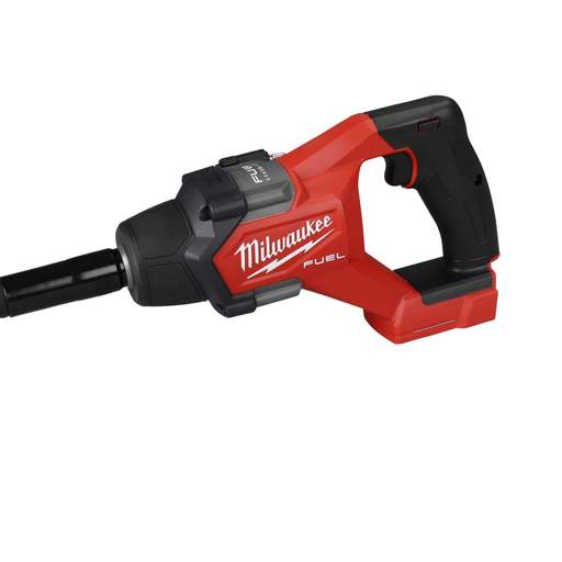 Milwaukee M18FCVN12-0 18V FUEL Needle Concrete Vibrator (Body Only)