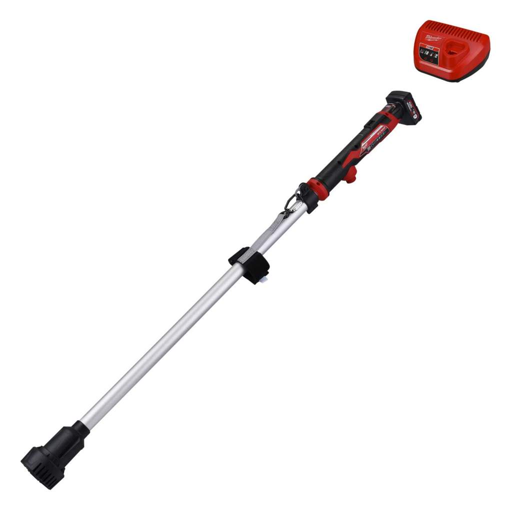 Milwaukee M12BSWP-601 12V HYDROPASS™ Brushed Stick Water Pump with