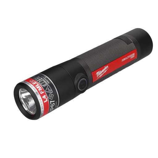 Milwaukee L4FMLED-301 LED Rechargeable Fixed Torch