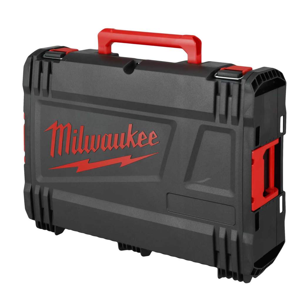 Milwaukee M12FPP2A2-602X 12V FUEL™ Impact Driver and Percussion